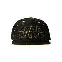 Difuzed Star Wars Snapback Cap Galaxy