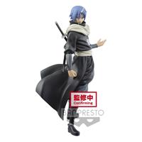 Banpresto That Time I Got Reincarnated as a Slime Otherworlder PVC Statue Soei 18 cm