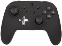 Power A PowerA Enhanced Wireless Controller - Black