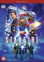 Stargirl - Seizoen 1