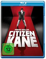 Warner Bros (Universal Pictures) Citizen Kane- Ultimate Collector's Edition