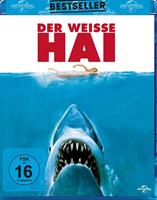Universal Pictures Customer Service Deutschland/Österre Der weisse Hai 1