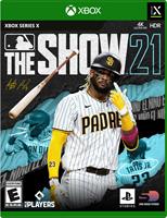 Sony Interactive Entertainment MLB The Show 21