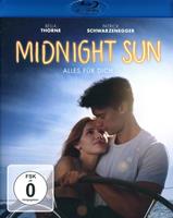 Universum Film GmbH Midnight Sun - Alles für dich