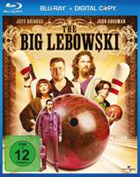 Universal Pictures Customer Service Deutschland/Österre The Big Lebowski