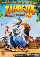Zambezia (3D)