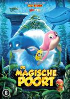 Magische Poort (NL-Only)