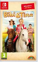 funbox Bibi & Tina: Adventures with Horses