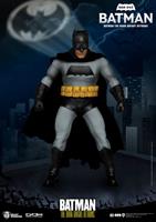 Beast Kingdom Toys Batman The Dark Knight Return Dynamic 8ction Heroes Action Figure 1/9 Batman 21 cm