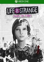 squareenix Life is Strange (Complete Season + Farewell)