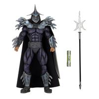 TMNT 1991 Movie Super Shredder (Shadow Master) 7 Inch Scale Action Figure