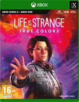squareenix Life is Strange: True Colors - Microsoft Xbox One - Action - PEGI 16