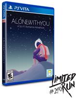 Limited Run Alone With You