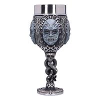 Harry Potter Death Eater Collectable Goblet 19.5cm