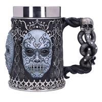 Harry Potter Death Eater Collectable Tankard 15.5cm