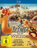 Universum Film GmbH Asterix und die Wikinger