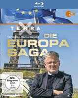 ZDF Video Terra X: Die Europa-Saga