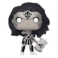 DC Comics Wonder Woman 80th Wonder Woman Black Lantern Funko Pop! Vinyl