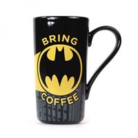Batman - Bring Coffee Maxi -