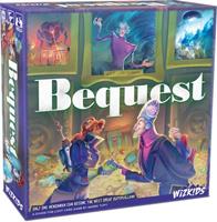 Bequest Board Game