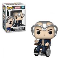 FUNKO Pop! Marvel: X-Men - Professor X (Cerebro)