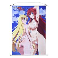Sakami Merchandise High School DxD Wallscroll Rias & Asia 60 x 86 cm