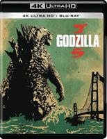 Godzilla (Steelbook)