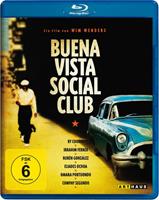 Arthaus Buena Vista Social Club  (OmU)