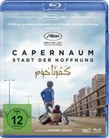 Alamode Filmdistribution Capernaum - Stadt der Hoffnung