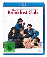 Universal Pictures Customer Service Deutschland/Österre The Breakfast Club - 30th Anniversary