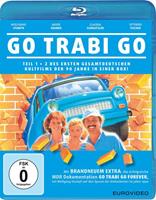 EuroVideo Bildprogramm GmbH / Ismaning Go Trabi Go 1+2