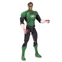 DC Collectibles DC Essentials: #30 DCeased Green Lantern Action Figure