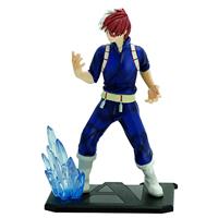 Abysse Corp My Hero Academia Shoto Todoroki Figure