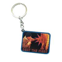 Rocky - Beat The Meat Limited Edition Sleutelhanger