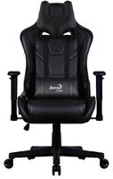 AeroCool AC220 AIR Gaming Chair, Gaming-Stuhl