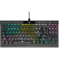 Corsair Gaming - Tastaturen - Englisch - US - Schwarz