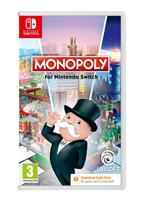 Ubisoft Monopoly (Code in a Box)