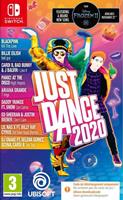 Ubisoft Just Dance 2020 (Code in a Box)