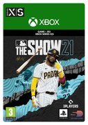 ID@Xbox MLB The Show€ 21 (XBOX Series X|S)