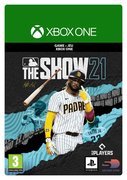 ID@Xbox MLB The Show 21€ (XBOX One€)
