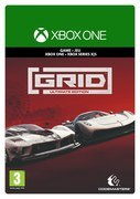 CodeMasters GRID Ultimate Edition
