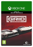 GRID Ultimate Edition