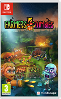 Mindscape Farmers vs. Zombies