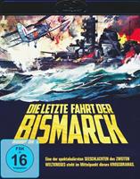 Spirit Media Die letzte Fahrt der Bismarck