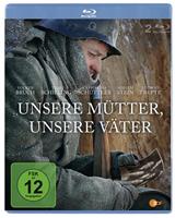 Alive Ag Unsere Mütter, unsere Väter (2 Blu-rays)