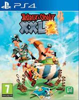 Asterix & Obelix - XXL 2 (Code In A Box)