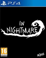 modusgames In Nightmare - Sony PlayStation 4 - Action/Abenteuer - PEGI 16