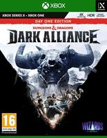 Dungeons & Dragons - Dark Alliance (Day One Edition)