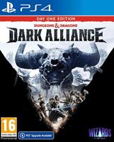 Dungeons & Dragons - Dark Alliance (Day One Edition)