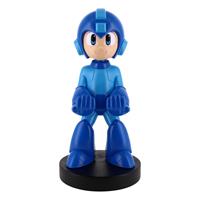 Exquisite Gaming Mega Man Cable Guy Mega Man 20 cm